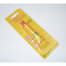 TOOL -  GLUE FOR RUBBERS - 20 G